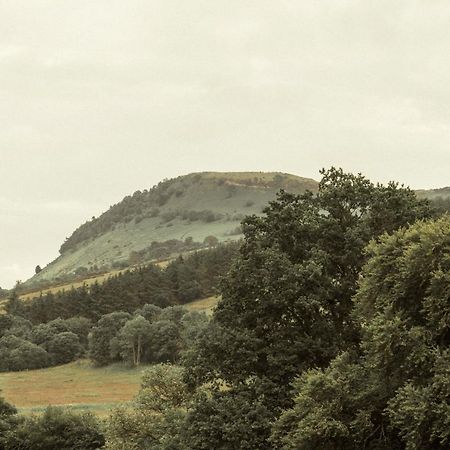 No 4 The Highlands Strathpeffer Exterior foto