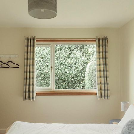 No 4 The Highlands Strathpeffer Exterior foto