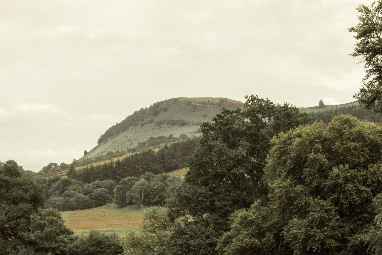 No 4 The Highlands Strathpeffer Exterior foto